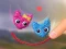 Spil Love Cats Rope online