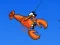 Spil Swampy fishing online