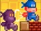 Spil Lode Retro Adventure online