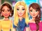 Spil BFFs Trendy Squad Fashion online
