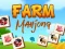 Spil Farm Mahjong online