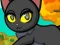 Spil Purrfect Kitten Halloween online