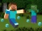 Spil Pixelcraft Hidden Diamond Blocks online