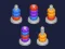 Spil Nut Sort online
