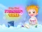 Spil Baby Hazel Helping Time online