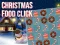 Spil Christmas Food Click online
