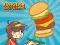 Spil Burger Catch online