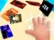 Spil Fidget Trading Card Toy online