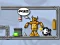 Spil Crash The Robot online