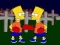 Spil Simpsons combat online