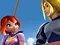 Spil Winx 3D Puzzle online
