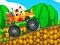 Spil Donkey Kong Truck online