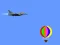 Spil Air Dodge online