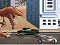 Spil T Rex Rampage Prehistoric Pizza online