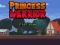 Spil Princess Warrior online