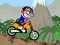 Spil Barny the Biker South American Challenge online