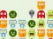Spil Monster match: find the dragon online