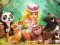 Spil Cute Jungle Hospital online