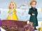 Spil Magical Sled Race online