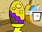 Spil Painted Eggs online
