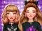 Spil Celebrity E-Girl Fashion online
