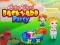 Spil Baby Hazel Backyard Party online