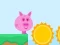 Spil Pig Run online
