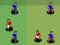 Spil Euro 2016 Goal Rush online
