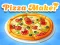 Spil Pizza Maker online