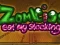 Spil Zombies Eat My Stocking online