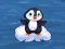 Spil Penguin Skip online