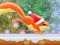 Spil Nut Rush 3 Snow Scramble online