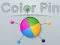 Spil Color Pin online