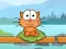 Spil Cat Around the World Alpine Lakes online