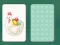 Spil Easter Card Match online
