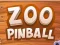 Spil Zoo Pinball online