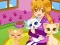 Spil Cutie's Kitty Rescue online