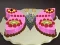 Spil Cooking with Emma Butterfly Chocolate Cake online