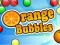 Spil Orange Bubbles online