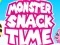 Spil Monster Snack Time online