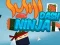 Spil Sushi Ninja Dash online