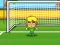 Spil Penalty 2014 online