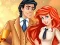 Spil Princess Couples Compatibility online