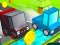 Spil Block racer online