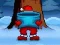 Spil Touch and Catch Being Santa online