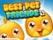 Spil Best Pet Friends online