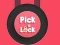 Spil Pick A Lock online