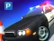 Spil US Police Car Parking online
