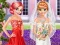 Spil Frozen And Ariel Wedding online
