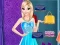 Spil Elsa Dressing Room online